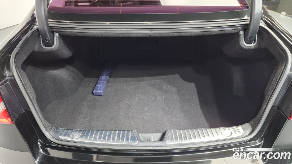 Kia K7 2015