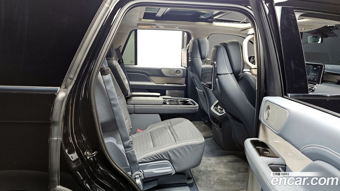 Lincoln Navigator 2019