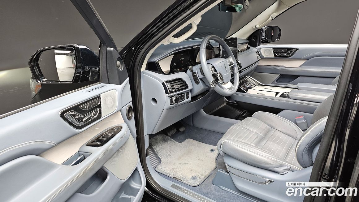 Lincoln Navigator 2019