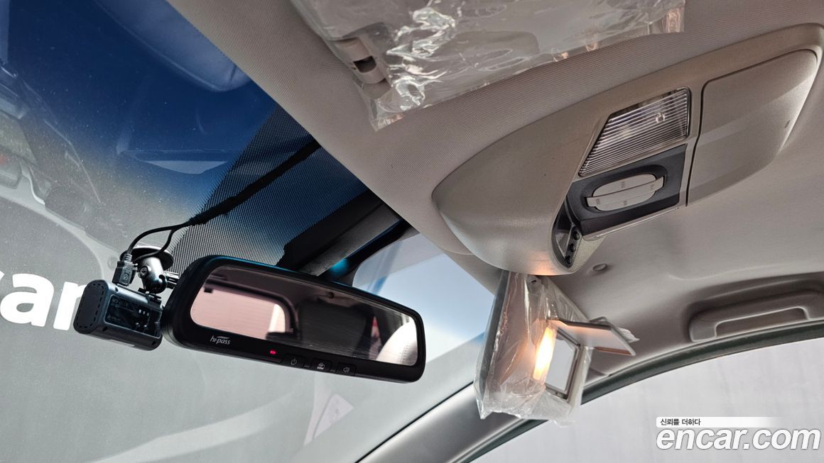 KG_Mobility_Ssangyong KORANDO 2015