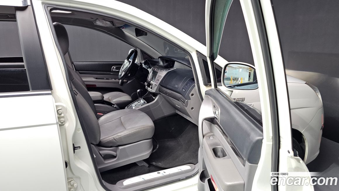 KG_Mobility_Ssangyong KORANDO 2015