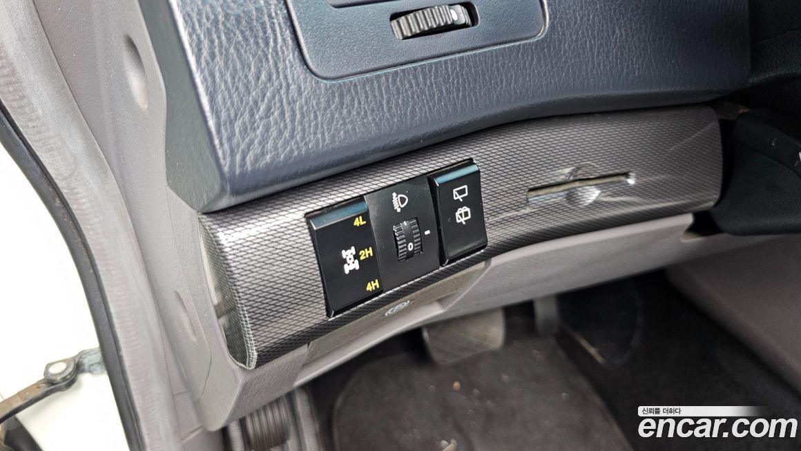 KG_Mobility_Ssangyong KORANDO 2015