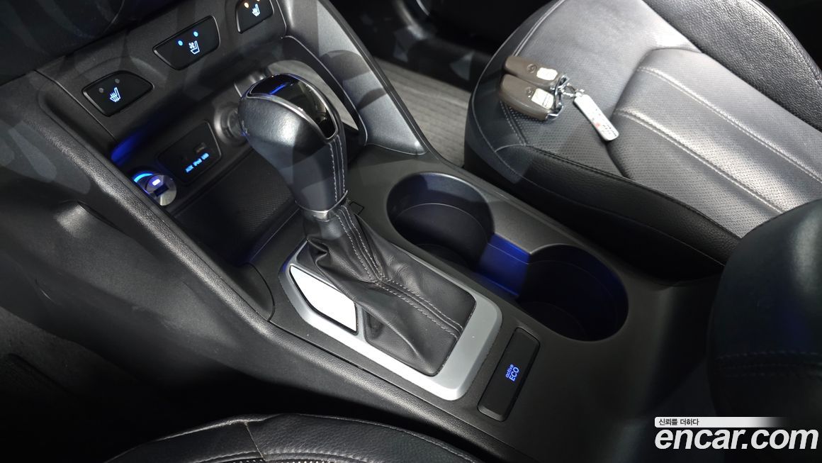 Hyundai Tucson 2015