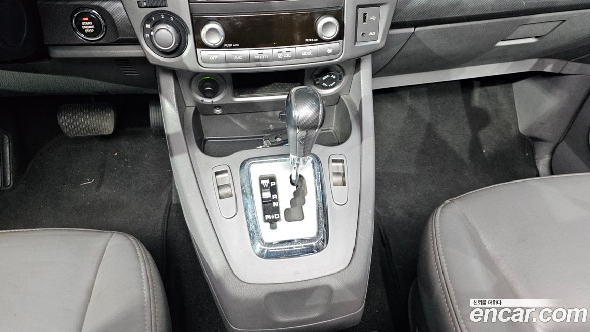 KG_Mobility_Ssangyong KORANDO 2015