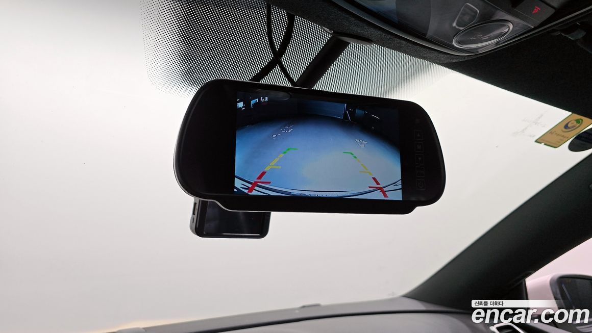 Volkswagen Scirocco 2012