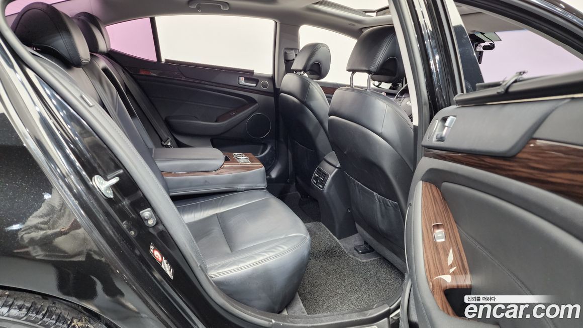 Kia K7 2015