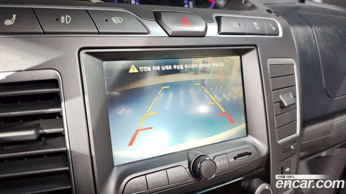 KG_Mobility_Ssangyong KORANDO 2015