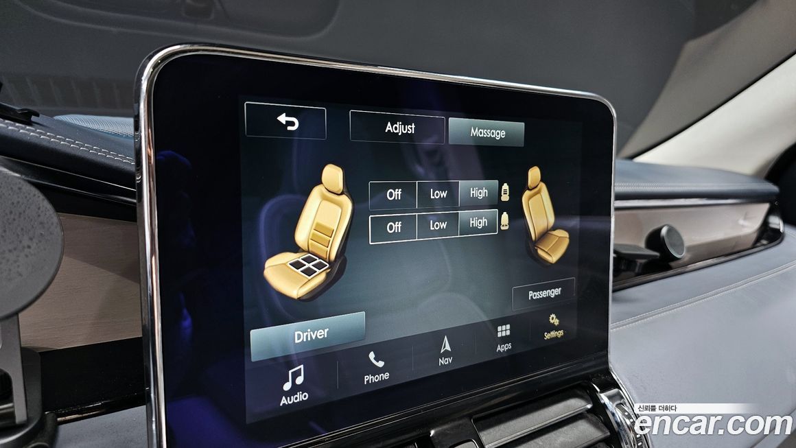 Lincoln Navigator 2019