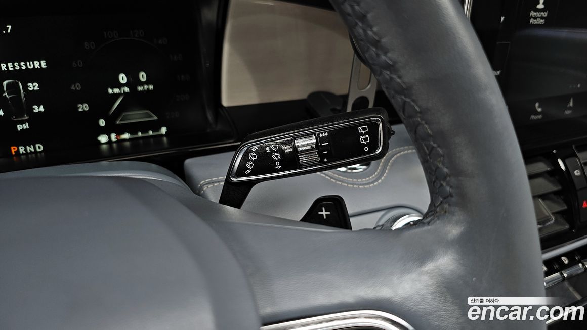 Lincoln Navigator 2019