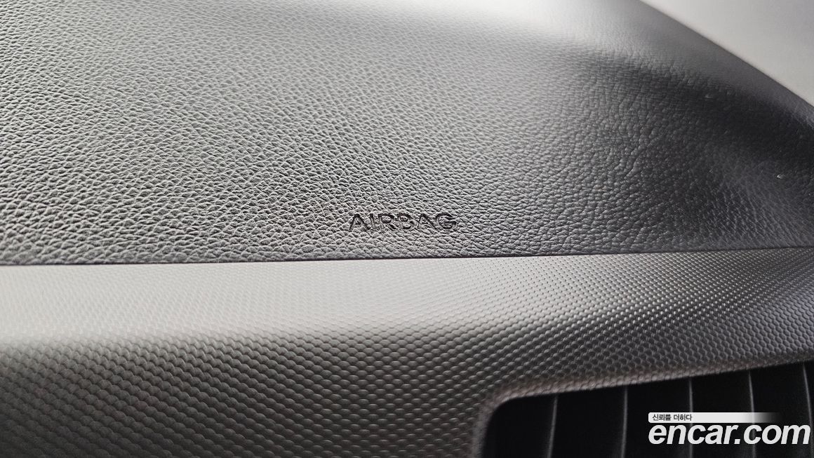 Kia RAY 2022