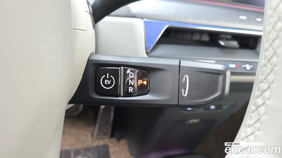 Kia EV9 2024