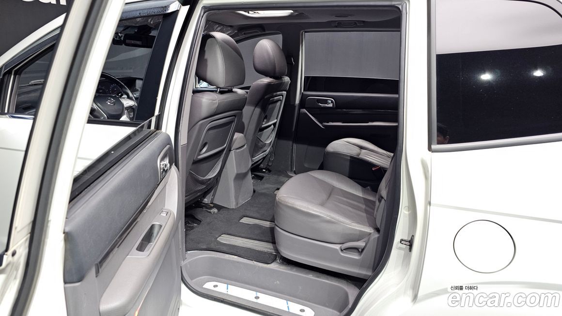 KG_Mobility_Ssangyong KORANDO 2015