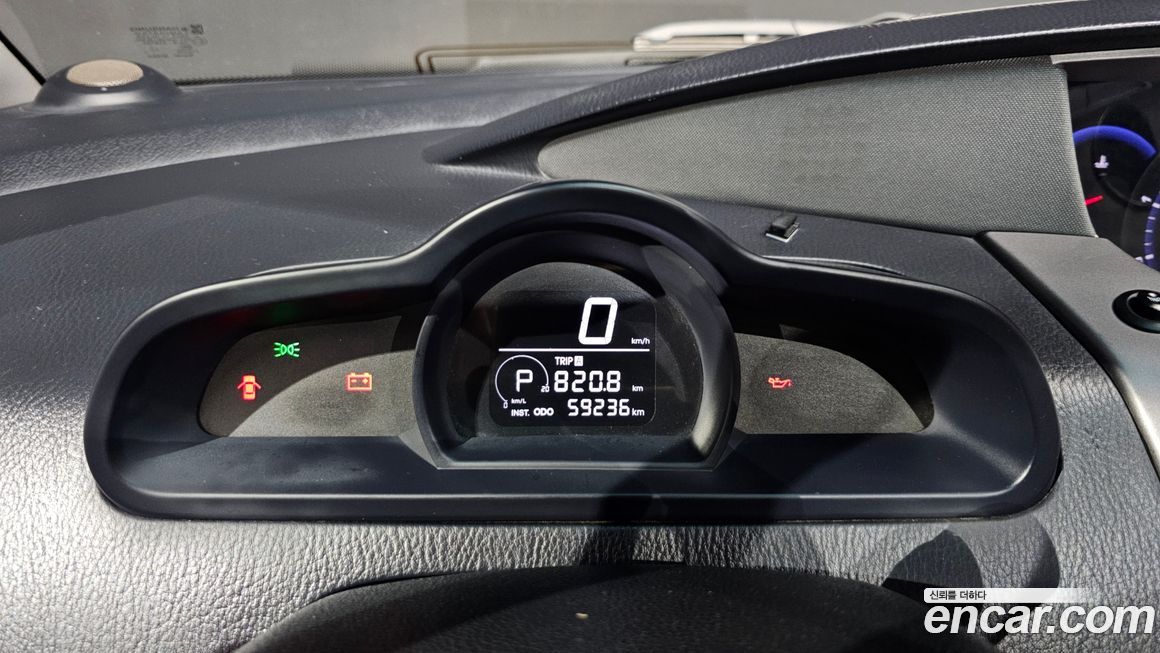 KG_Mobility_Ssangyong KORANDO 2015