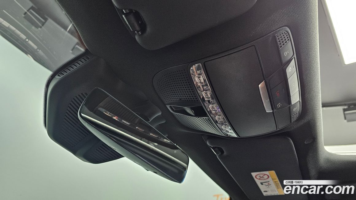 Mercedes-Benz GLC-Class 2022