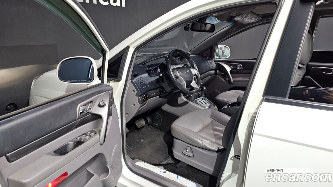 KG_Mobility_Ssangyong KORANDO 2015