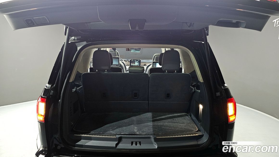 Lincoln Navigator 2019