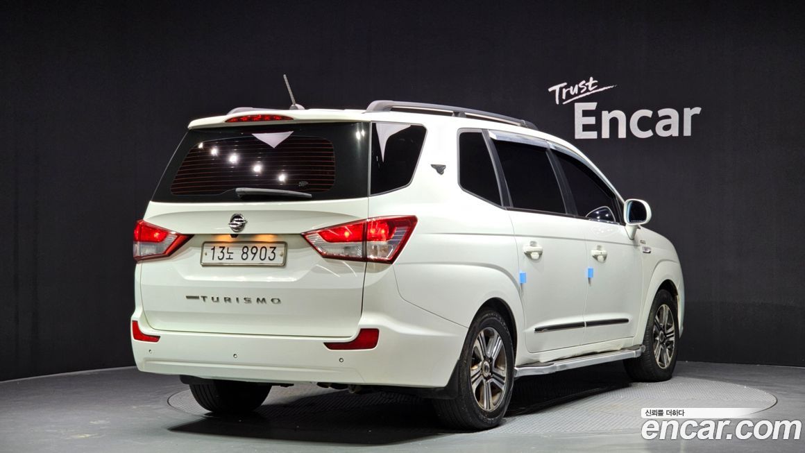 KG_Mobility_Ssangyong KORANDO 2015