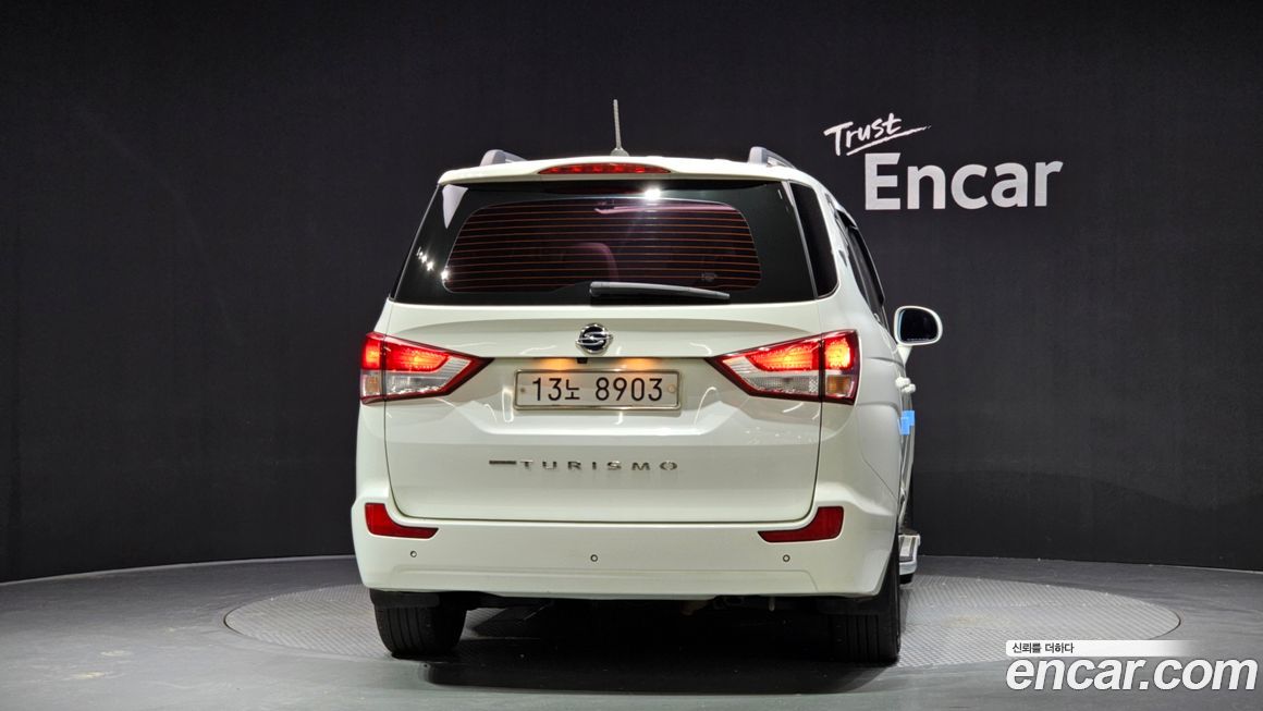 KG_Mobility_Ssangyong KORANDO 2015