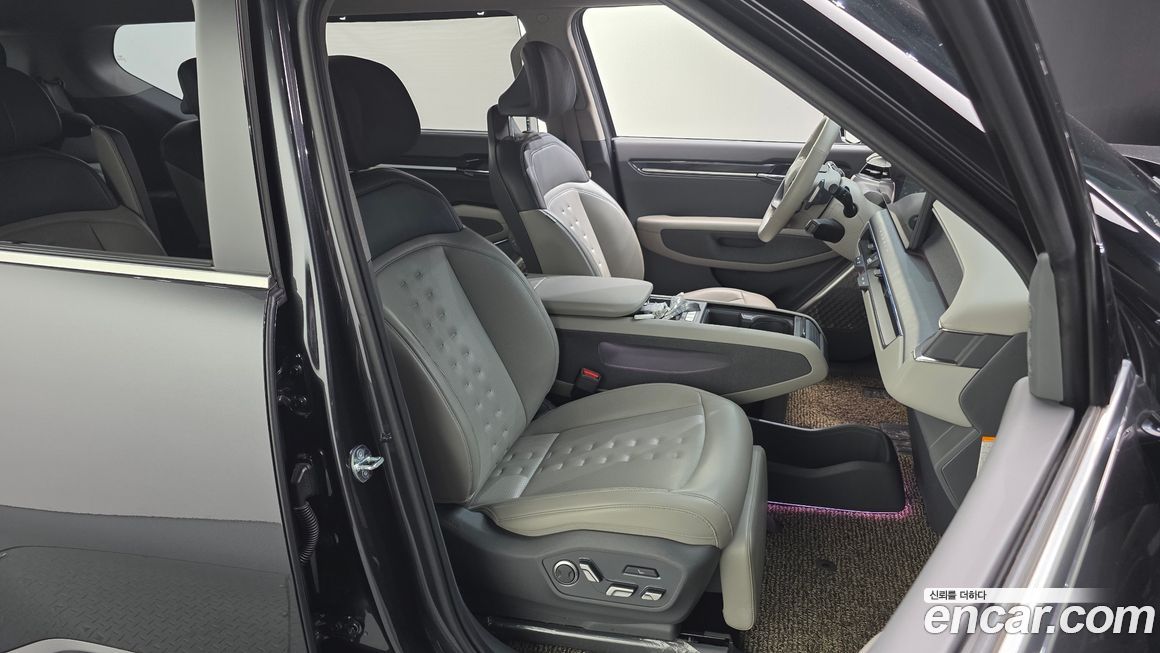 Kia EV9 2024