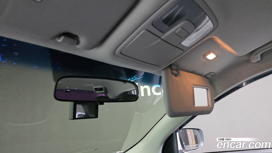 Hyundai Tucson 2015
