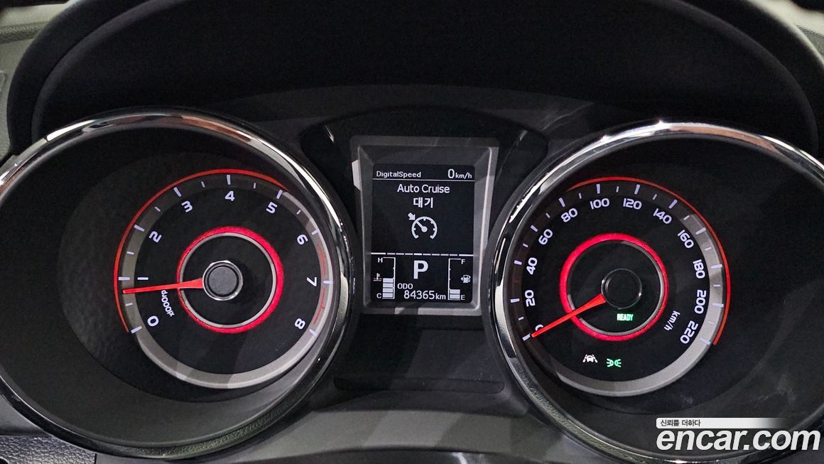 KG_Mobility_Ssangyong TIBOLI 2018