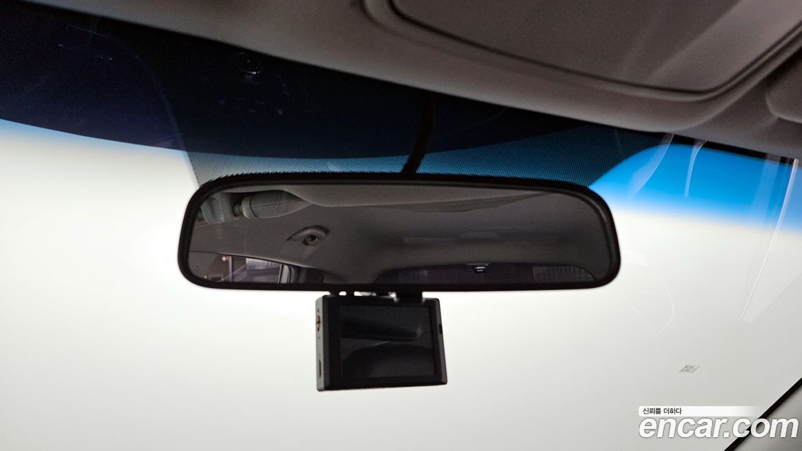 Hyundai Santafe 2014