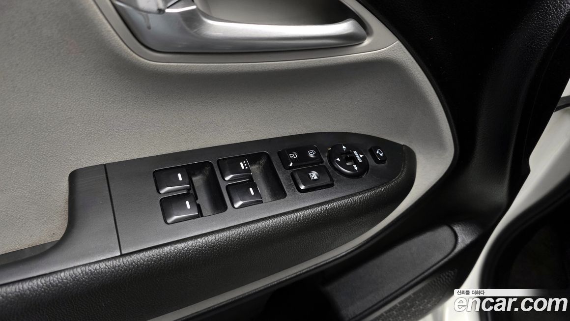 Kia RAY 2022