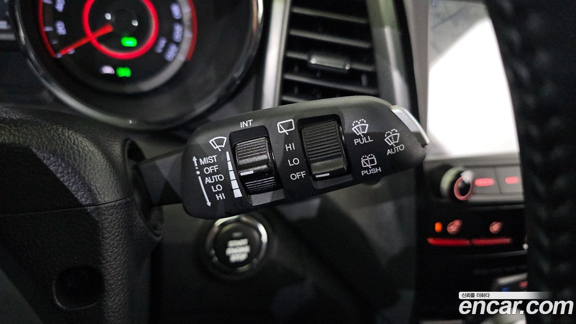 KG_Mobility_Ssangyong TIBOLI 2018