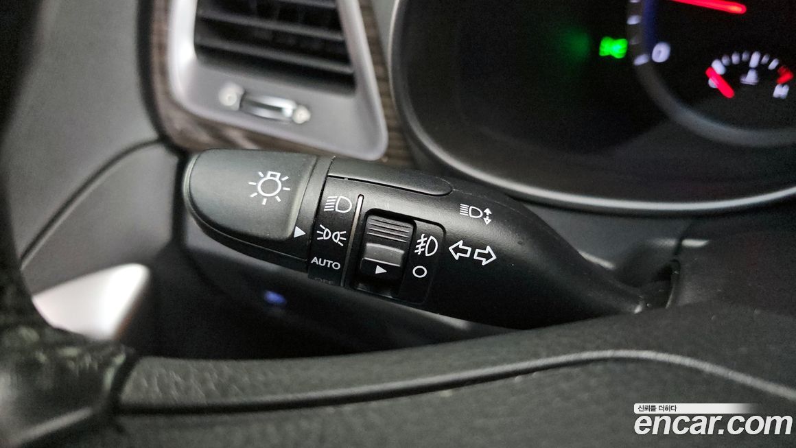 Hyundai Santafe 2014