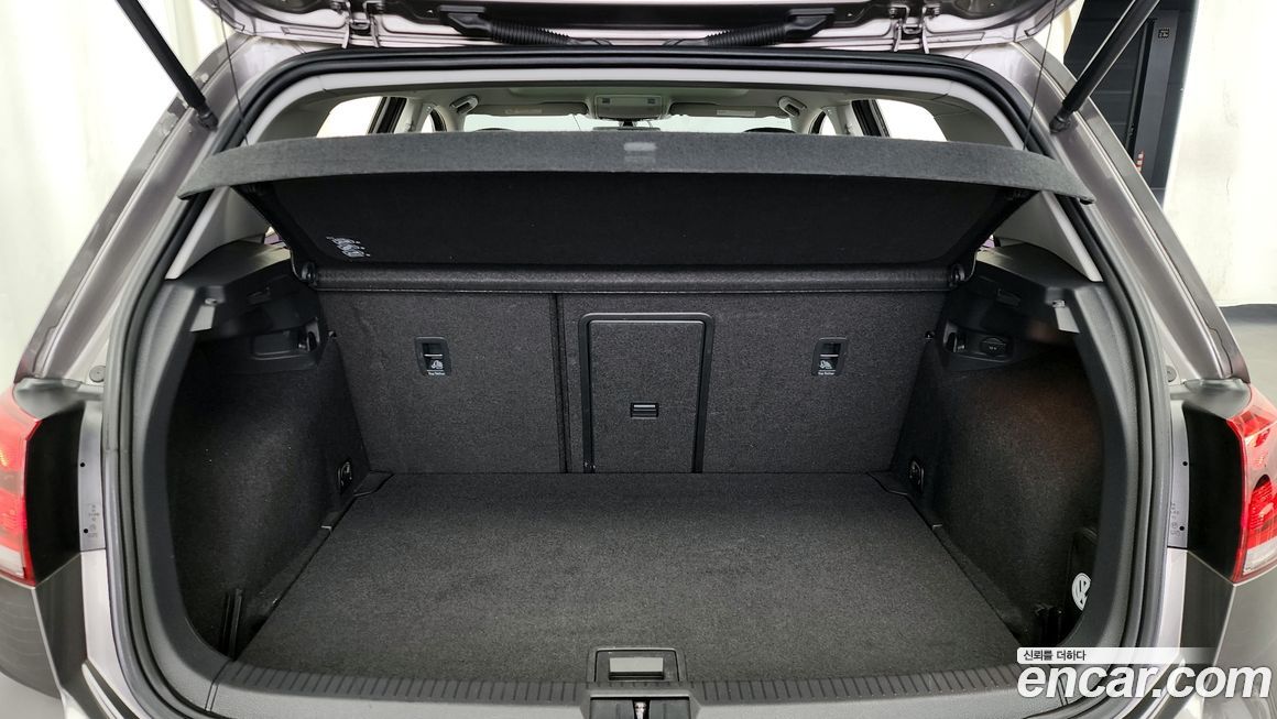 Volkswagen Golf 2013