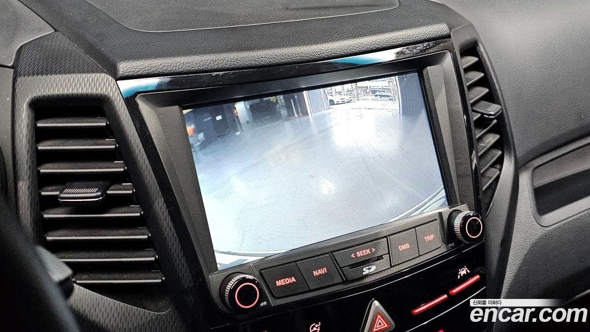 KG_Mobility_Ssangyong TIBOLI 2018