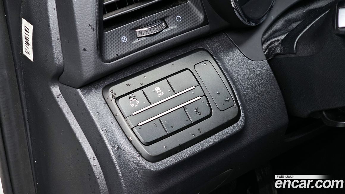 KG_Mobility_Ssangyong TIBOLI 2018