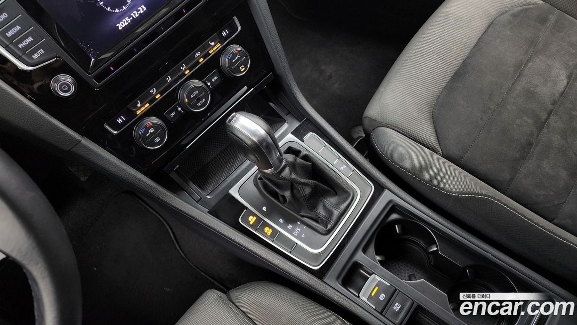 Volkswagen Golf 2013