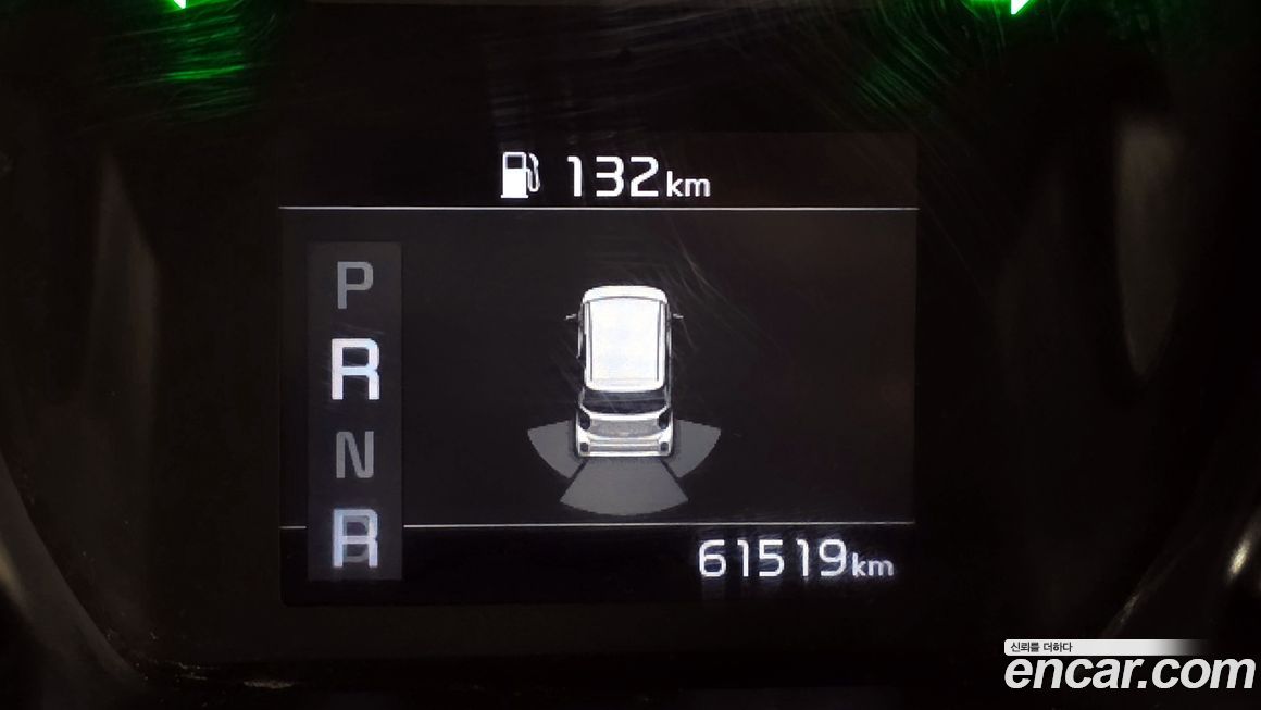 Kia RAY 2022