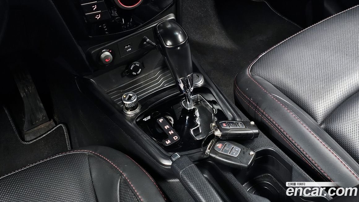 KG_Mobility_Ssangyong TIBOLI 2018