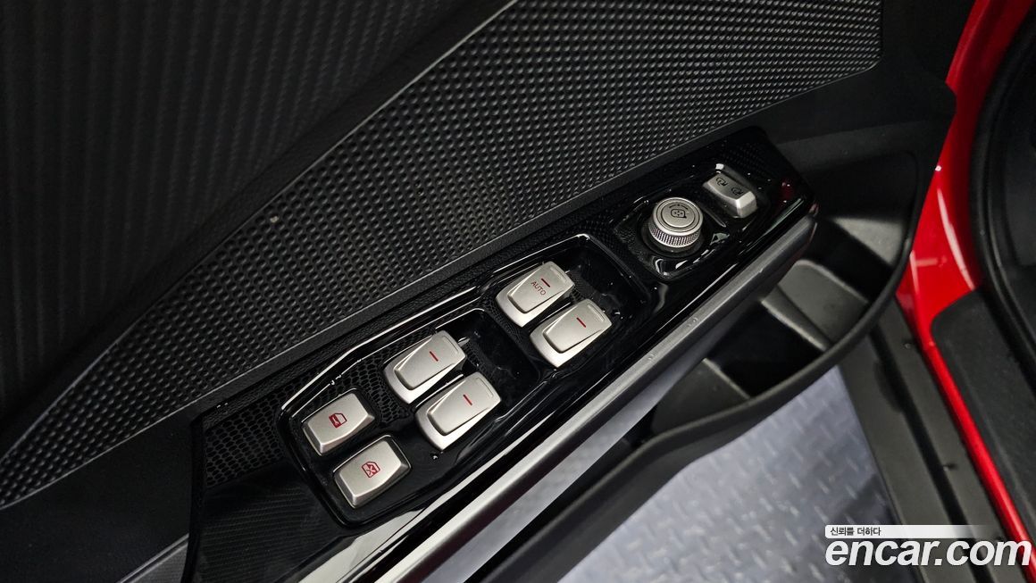 KG_Mobility_Ssangyong TIBOLI 2018