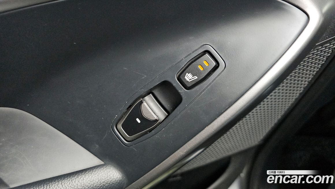 Hyundai Santafe 2014