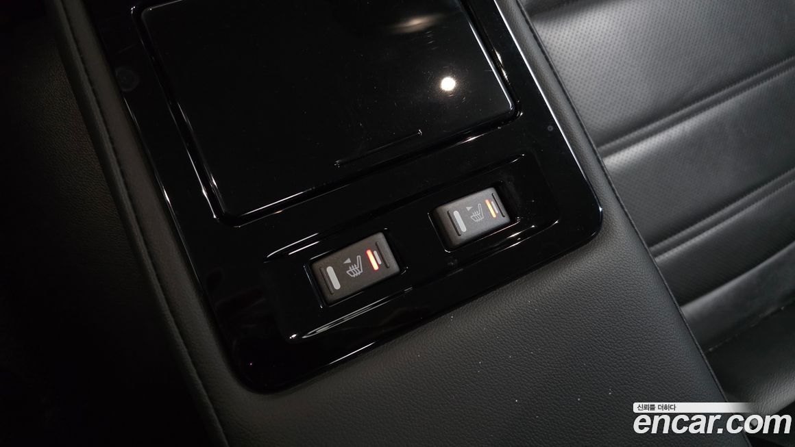 Renault-KoreaSamsung SM6 2017