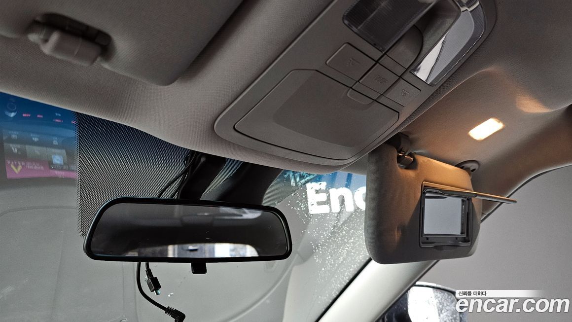 KG_Mobility_Ssangyong TIBOLI 2018