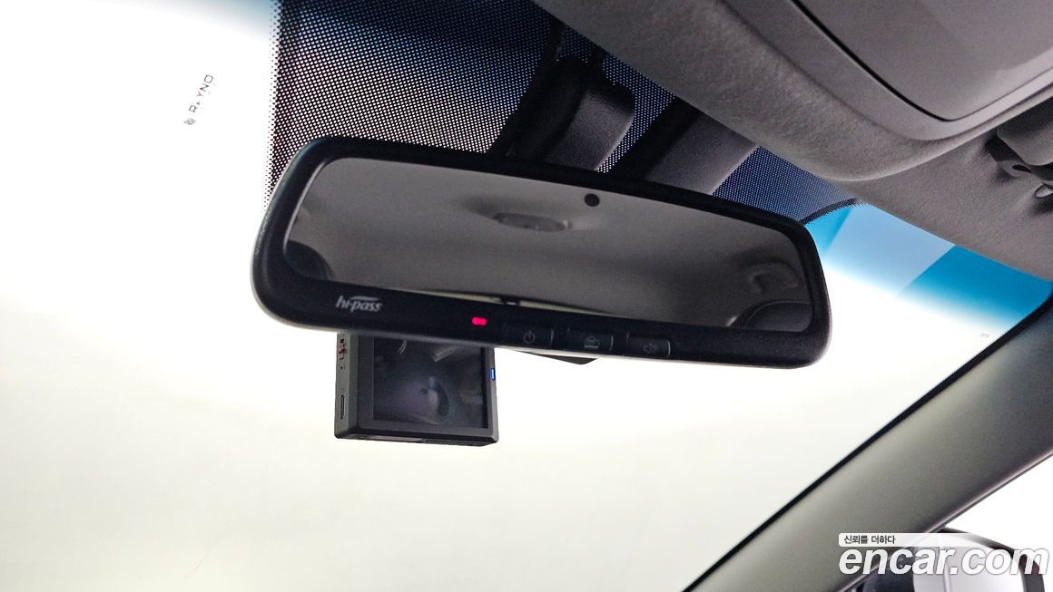 KG_Mobility_Ssangyong TIBOLI 2018