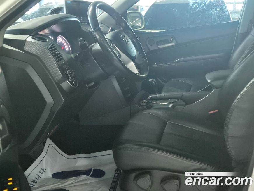 KG_Mobility_Ssangyong KORANDO 2016