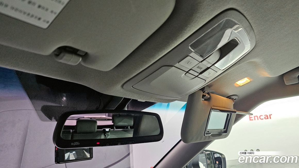 KG_Mobility_Ssangyong TIBOLI 2016