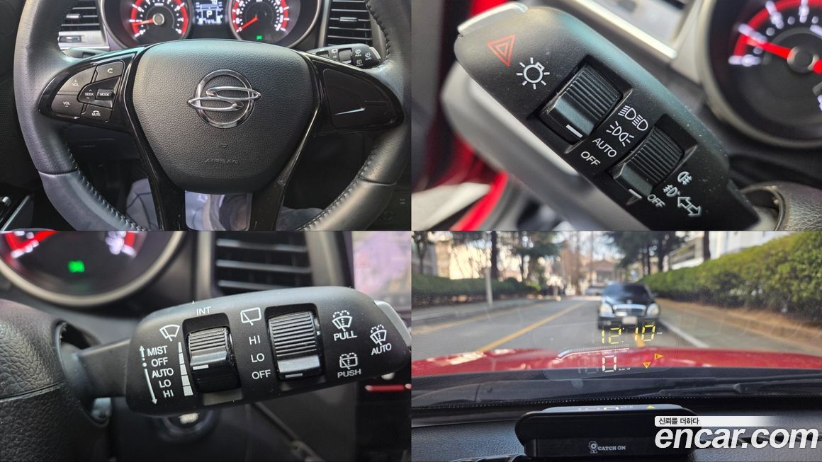 KG_Mobility_Ssangyong TIBOLI 2017