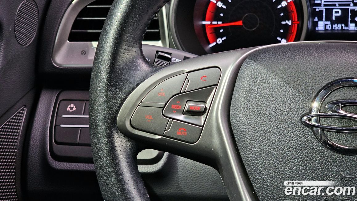 KG_Mobility_Ssangyong TIBOLI 2016