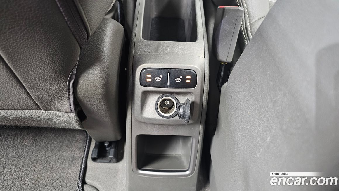 Kia RAY 2013