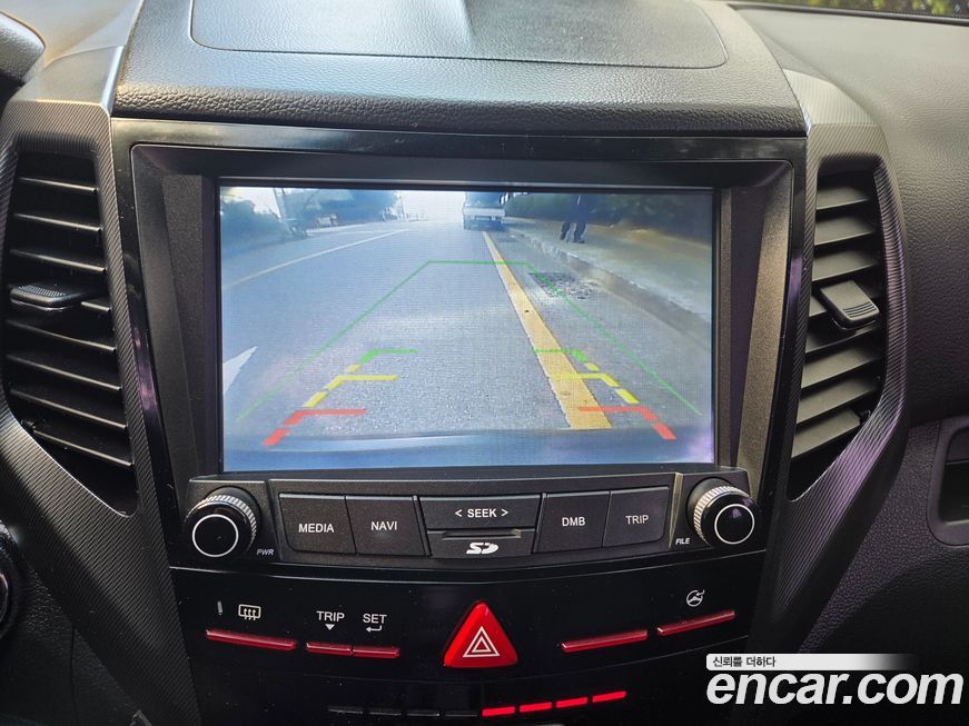 KG_Mobility_Ssangyong TIBOLI 2017