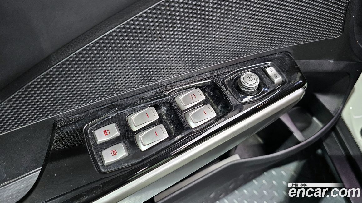 KG_Mobility_Ssangyong TIBOLI 2016