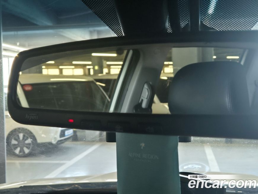 KG_Mobility_Ssangyong KORANDO 2016