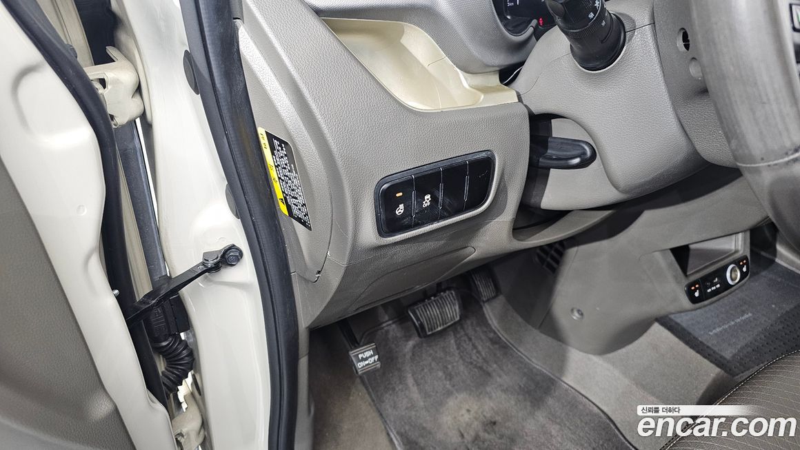 Kia RAY 2013