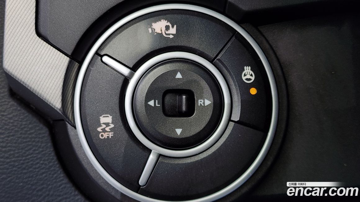 KG_Mobility_Ssangyong KORANDO 2014